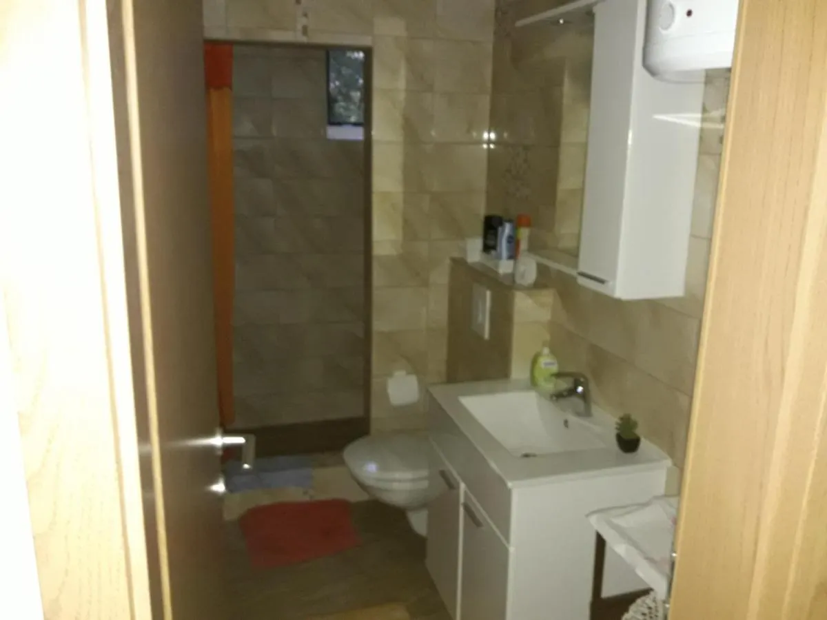 Iva Apartments Silo