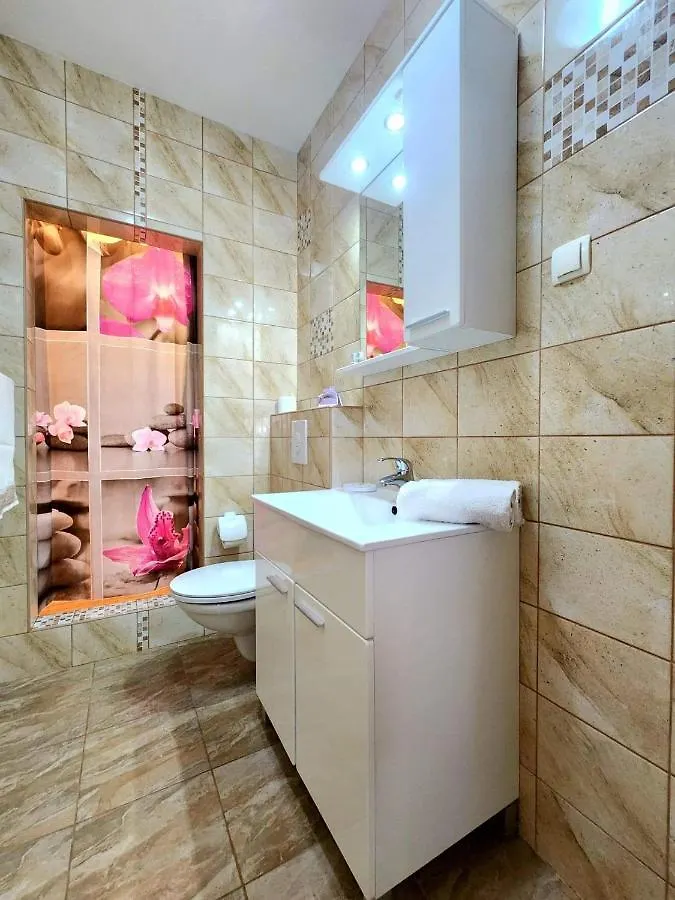Iva Apartments Silo  0*, Silo (Krk)